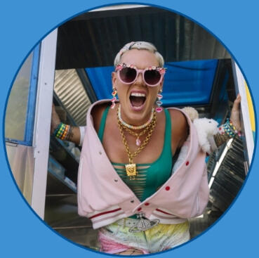 P!nk